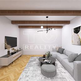 REZERVOVANÉ - Veľký 5 izbový dom v Bratislave - Trnávka- Koperníkova ulica - 196m²