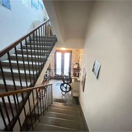 RODINNÝ DOM V CENTRE ŽILINY , ZÁHRADA 415m2