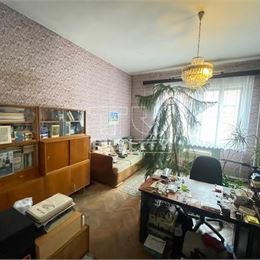 RODINNÝ DOM V CENTRE ŽILINY , ZÁHRADA 415m2
