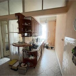 RODINNÝ DOM V CENTRE ŽILINY , ZÁHRADA 415m2