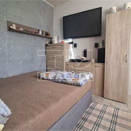 Na predaj rodinný dom v obci Hradište - 100m2