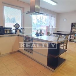 Výnimočná ponuka - veľkometrážny 3 izbový byt, 109,34 m2, Zvolen - Panoráma