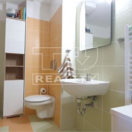 Výnimočná ponuka - veľkometrážny 3 izbový byt, 109,34 m2, Zvolen - Panoráma