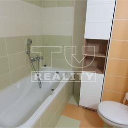 Výnimočná ponuka - veľkometrážny 3 izbový byt, 109,34 m2, Zvolen - Panoráma