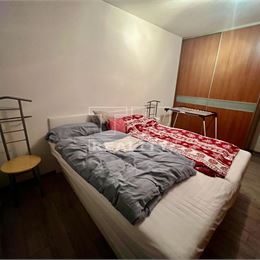 Slnečný 4-izbový byt v obľúbenej časti Podunajských Biskupíc, 95 m2