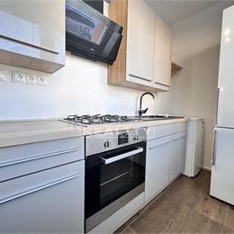 TOP LOKALITA, 2+1 IZBOVÝ BYT S BALKÓNOM, 52m2, BECKOVSKÁ ULICA, TRENČÍN