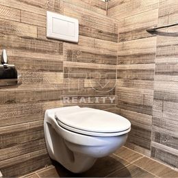 TOP LOKALITA, 2+1 IZBOVÝ BYT S BALKÓNOM, 52m2, BECKOVSKÁ ULICA, TRENČÍN
