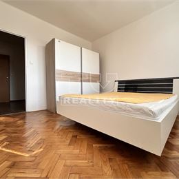 TOP LOKALITA, 2+1 IZBOVÝ BYT S BALKÓNOM, 52m2, BECKOVSKÁ ULICA, TRENČÍN