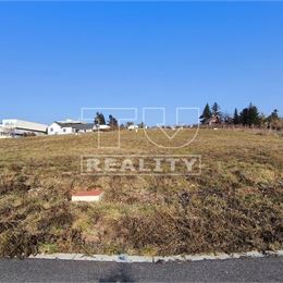 VYNIKAJÚCI stavebný POZEMOK určený pre okamžitú výstavbu rodinného domu, MODRA, 900 m2