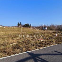 VYNIKAJÚCI stavebný POZEMOK určený pre okamžitú výstavbu rodinného domu, MODRA, 900 m2