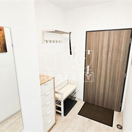 Prenájom 2 izbového bytu s parkovacím miestom v garáži, Nedbalova ul. Nitra