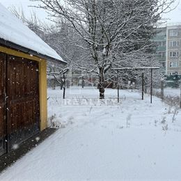 Na prenájom rodinný dom - Martin Centrum