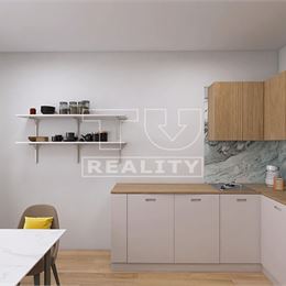 REZERVOVANÝ! 3 izbový rodinný dom v obci Čab pri Nitre s pozemkom o výmere 1452 m2