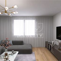 REZERVOVANÝ! 3 izbový rodinný dom v obci Čab pri Nitre s pozemkom o výmere 1452 m2