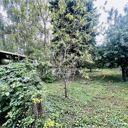 REZERVOVANÉ!! Na predaj exkluzívne v zastúpení majiteľa stavebný pozemok v tichej uličke v Ružinove, na ulici