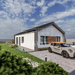 REZERVOVANÉ!! Na predaj exkluzívne v zastúpení majiteľa stavebný pozemok v tichej uličke v Ružinove, na ulici