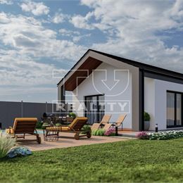 REZERVOVANÉ!! Na predaj exkluzívne v zastúpení majiteľa stavebný pozemok v tichej uličke v Ružinove, na ulici