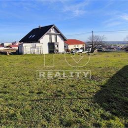 Stavebný pozemok v tichej časti obce Častá – Ideálna príležitosť pre váš nový domov! 601 m²