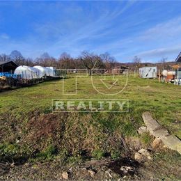 Stavebný pozemok v tichej časti obce Častá – Ideálna príležitosť pre váš nový domov! 601 m²