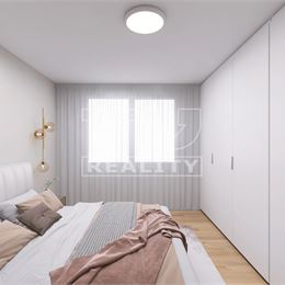 NA PREDAJ BYT 4 SO ZÁHRADOU, 143m2, ŠAMORÍN - ŠÁMOT