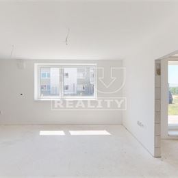 NA PREDAJ BYT 4 SO ZÁHRADOU, 143m2, ŠAMORÍN - ŠÁMOT