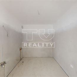 NA PREDAJ PRIESTRANNÝ BYT 4+KK S BALKÓNOM, 88m2, ŠAMORÍN - ŠÁMOT