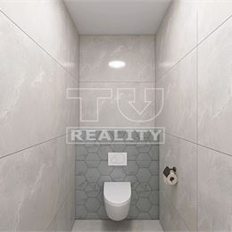 NA PREDAJ PRIESTRANNÝ BYT 4+KK S BALKÓNOM, 88m2, ŠAMORÍN - ŠÁMOT