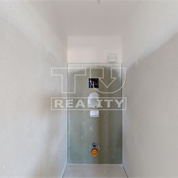NA PREDAJ PRIESTRANNÝ BYT 4+KK S BALKÓNOM, 88m2, ŠAMORÍN - ŠÁMOT