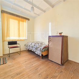 ZNÍŽENA CENA. Na predaj rodinný dom v obci Topoľčianky, pozemok 700 m2