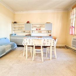 ZNÍŽENA CENA. Na predaj rodinný dom v obci Topoľčianky, pozemok 700 m2