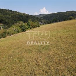 Stavebný pozemok Nimnica - 3119m2