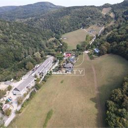 Stavebný pozemok Nimnica - 3119m2