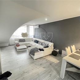 ZNÍŽENÁ CENA - 4 IZBOVÝ BYT NA BULVÁRI , 115m2