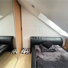 ZNÍŽENÁ CENA - 4 IZBOVÝ BYT NA BULVÁRI , 115m2