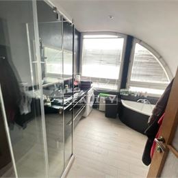 ZNÍŽENÁ CENA - 4 IZBOVÝ BYT NA BULVÁRI , 115m2