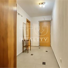 2i tehlový byt po rekonštrukcii, blízko centra, 61m2, Trnava