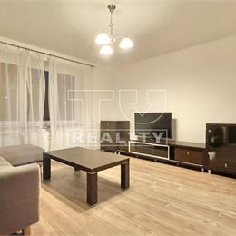 2i tehlový byt po rekonštrukcii, blízko centra, 61m2, Trnava