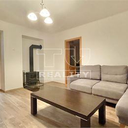 2i tehlový byt po rekonštrukcii, blízko centra, 61m2, Trnava