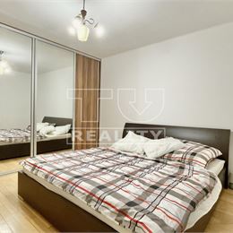 2i tehlový byt po rekonštrukcii, blízko centra, 61m2, Trnava