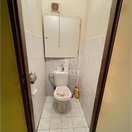 VEĽKÝ 4 IZBOVY BYT ŽILINA-SOLINKY , 85 m2, povodný stav