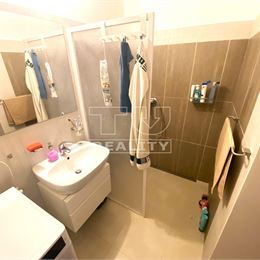 2-izbový byt po kompletnej rekonštrukcii v bratislavskej mestskej časti Nové mesto, 53 m2