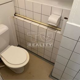 Na predaj menší 1-izbový byt Žilina-Hájik o výmere 29m2