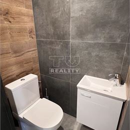 TOP PONUKA: Moderný 4 izbový RD 114m2, na poz. 4á, Galanta - Kolónia