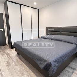 TOP PONUKA: Moderný 4 izbový RD 114m2, na poz. 4á, Galanta - Kolónia