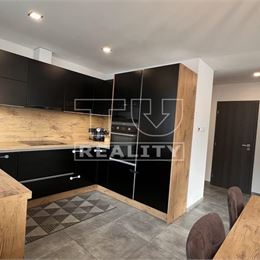 TOP PONUKA: Moderný 4 izbový RD 114m2, na poz. 4á, Galanta - Kolónia
