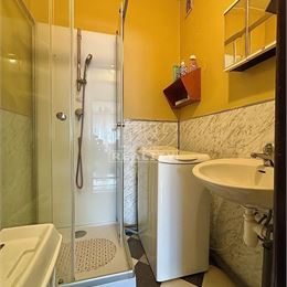 Na predaj 3 izbový byt s balkónom TOPOĽČANY - Východ