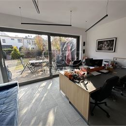 FIREMNÁ BUDOVA V CENTRE MESTA ŽILINY - MALÁ PRAHA