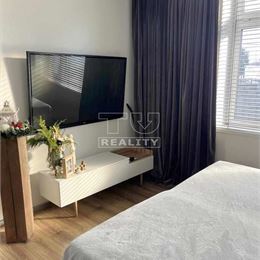 Na predaj úžasný rodinný dom /704 m2/ po úplnej rekonštrukcii v centre Lučenca.