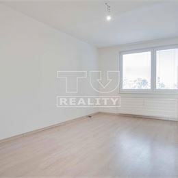 Kompletne prerobený 3-izbový byt na ul. Nábrežná, Nové Zámky – 66,02m2