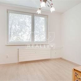 Kompletne prerobený 3-izbový byt na ul. Nábrežná, Nové Zámky – 66,02m2